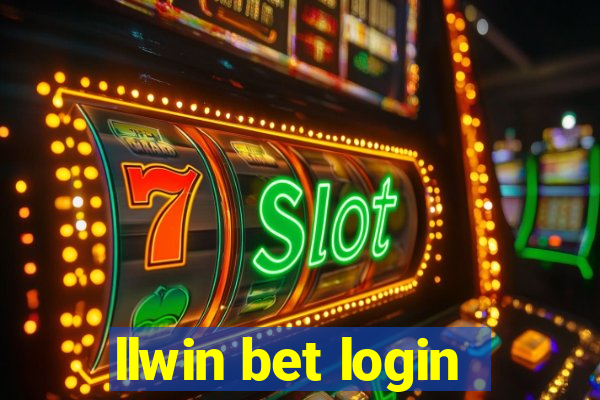 llwin bet login